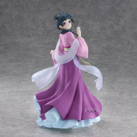 LES CARNETS DE L'APOTHICAIRE - Maomao - Figurine 23cm 