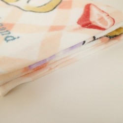 MOFUSAND - Chaton-Nyan Friandise - Serviette 34x80cm  2