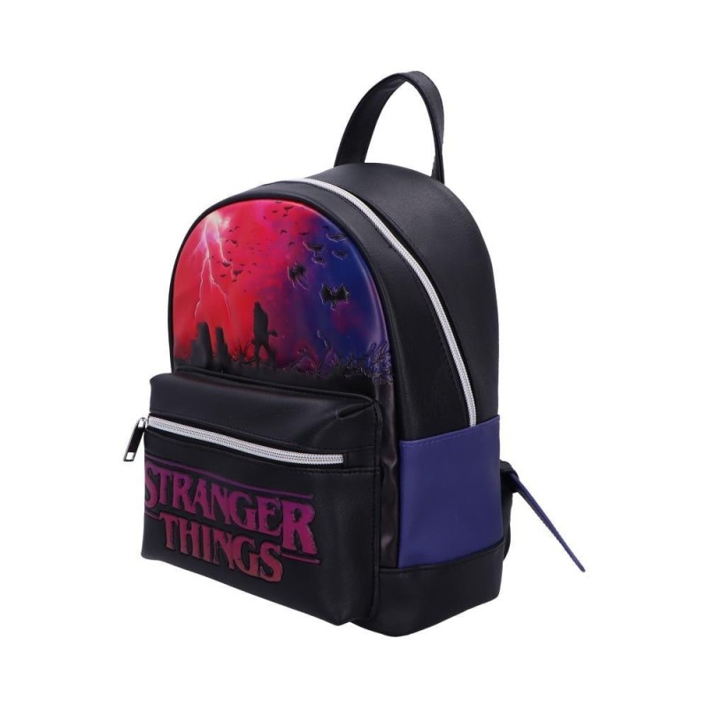 STRANGER THINGS - The Upside Down - Sac à Dos 
