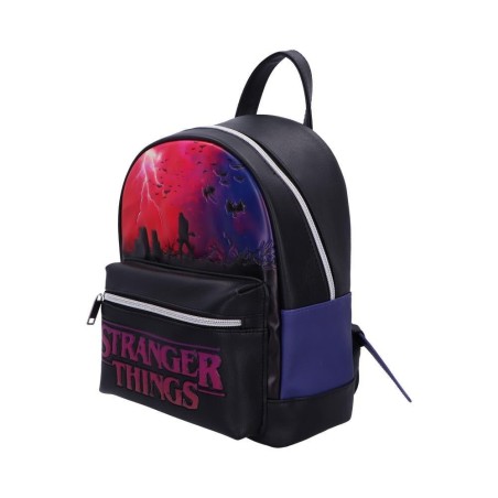STRANGER THINGS - The Upside Down - Sac à Dos 