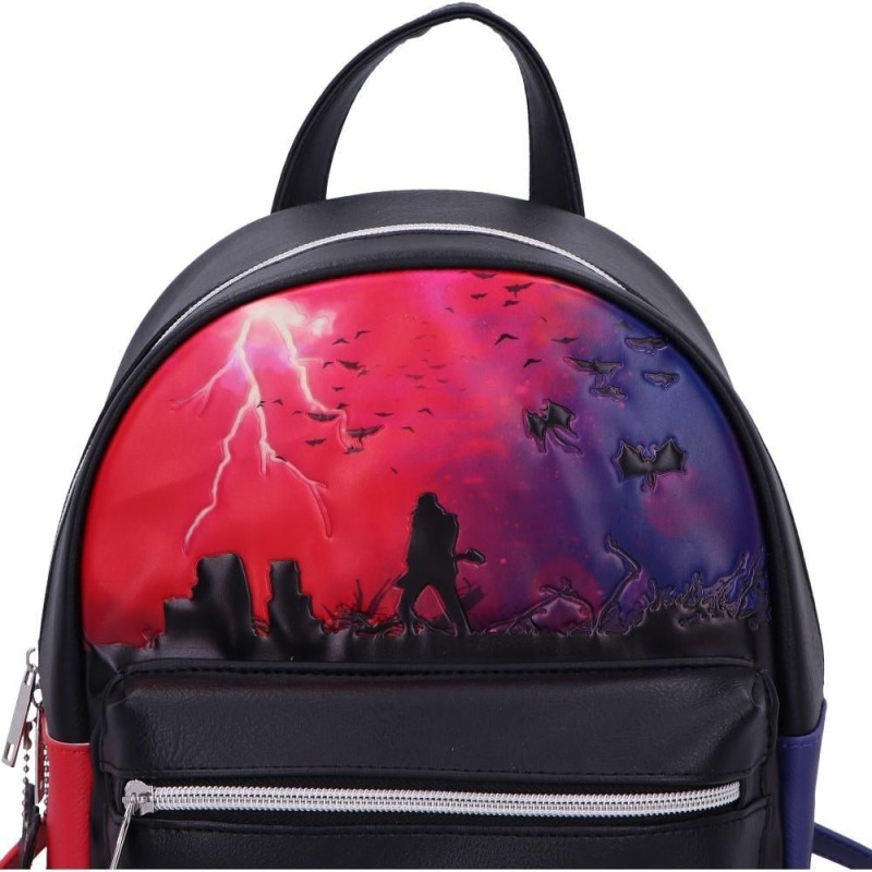 STRANGER THINGS - The Upside Down - Sac à Dos 