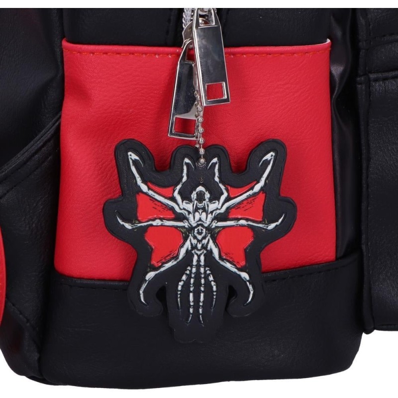 STRANGER THINGS - The Upside Down - Sac à Dos 