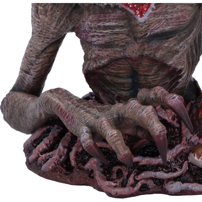 STRANGER THINGS - Demogorgon - Buste 29.5cm 