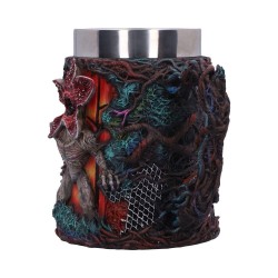STRANGER THINGS - Demogorgon - Chope 16cm  2