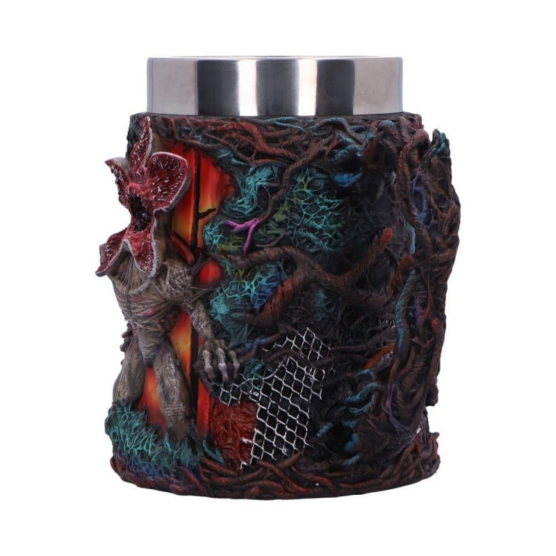 STRANGER THINGS - Demogorgon - Chope 16cm 