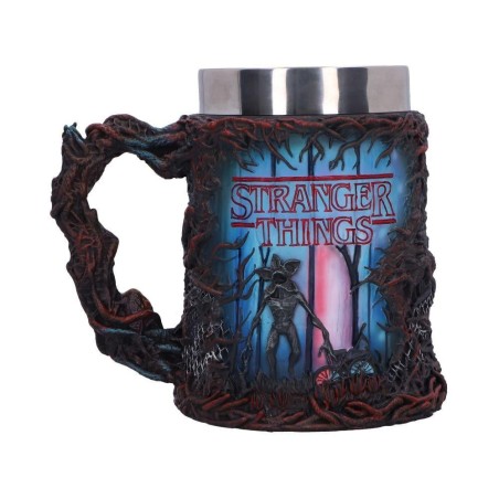 STRANGER THINGS - Demogorgon - Chope 16cm 