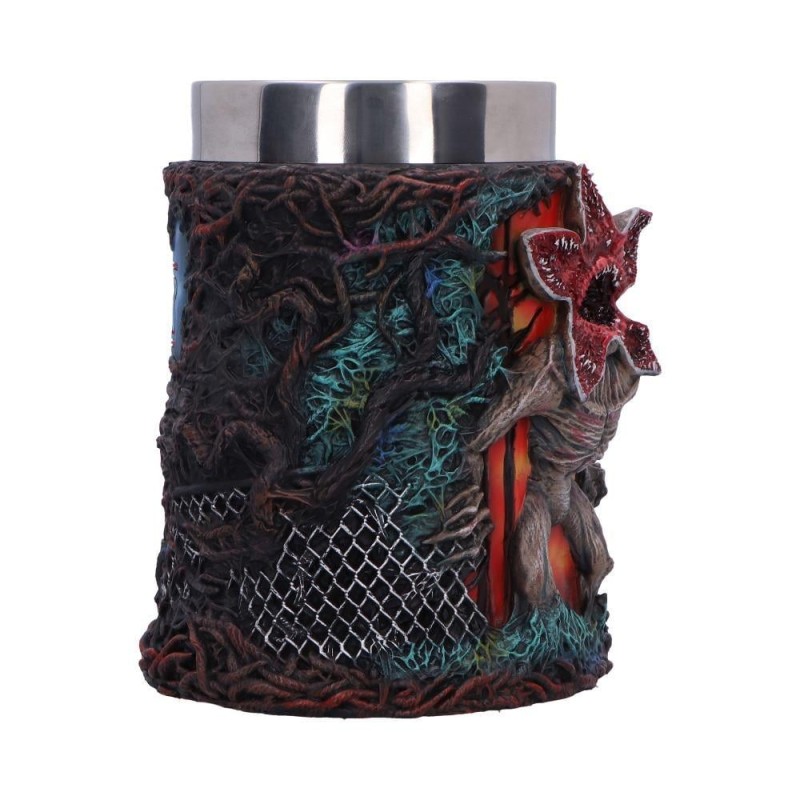 STRANGER THINGS - Demogorgon - Chope 16cm 