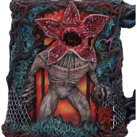 STRANGER THINGS - Demogorgon - Chope 16cm 
