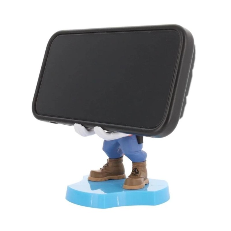FORTNITE - Meowscles - Support Manette & Portable 'Holdem' - 11cm 