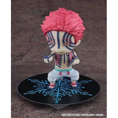 DEMON SLAYER - Akaza - Figurine Nendoroid 10cm 