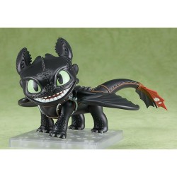DRAGON - Krokmou - Figurine Nendoroid 8.5cm  2