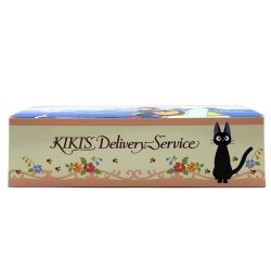 KIKI LA PETITE SORCIERE - Presentoire de 10 Serviettes  2