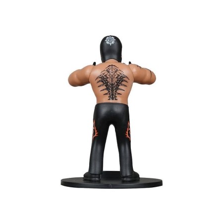 WWE - Rey Misterio - Figurine Minix 12cm 