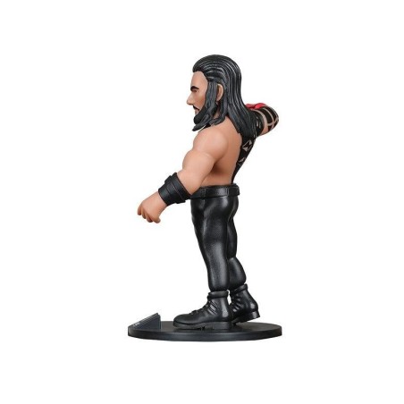 WWE - Roman Reigns - Figurine Minix 12cm 