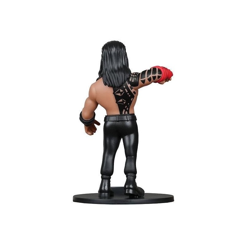 WWE - Roman Reigns - Figurine Minix 12cm 