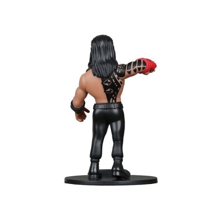 WWE - Roman Reigns - Figurine Minix 12cm 