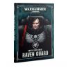 CODEX: RAVEN GUARD (HB) (FRANCAIS)