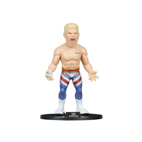 WWE - Cody Rhodes - Figurine Minix 12cm 