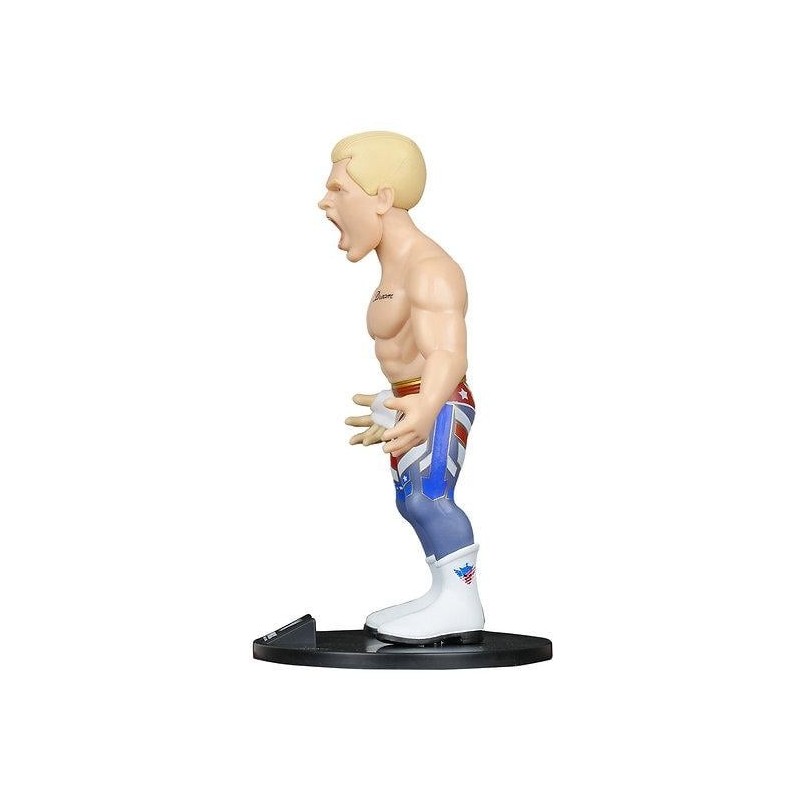 WWE - Cody Rhodes - Figurine Minix 12cm 