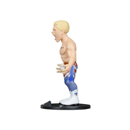 WWE - Cody Rhodes - Figurine Minix 12cm 