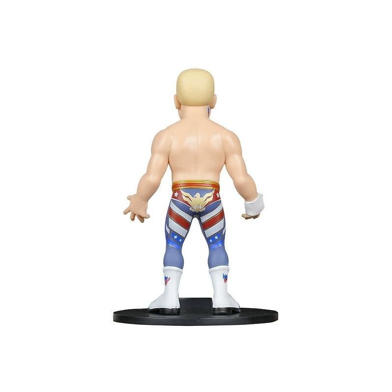 WWE - Cody Rhodes - Figurine Minix 12cm 