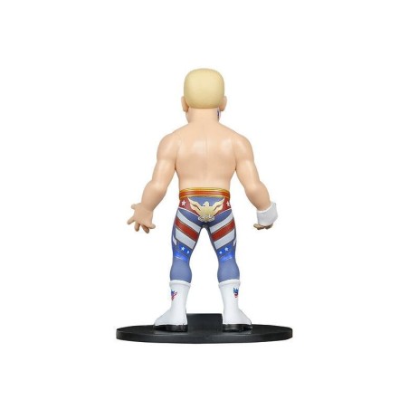 WWE - Cody Rhodes - Figurine Minix 12cm 