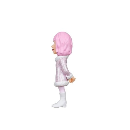 MERCREDI - Enid Sinclair en robe de bal - Figurine Minix 12cm 