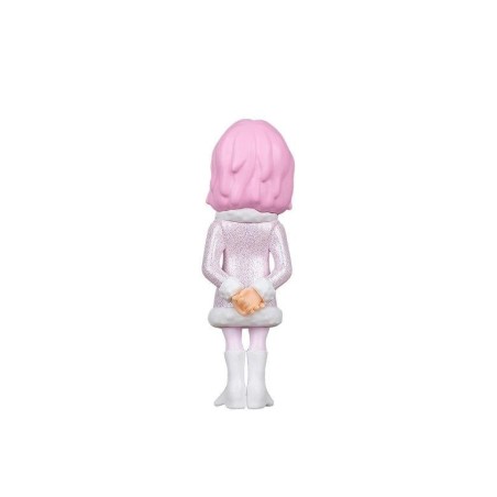 MERCREDI - Enid Sinclair en robe de bal - Figurine Minix 12cm 