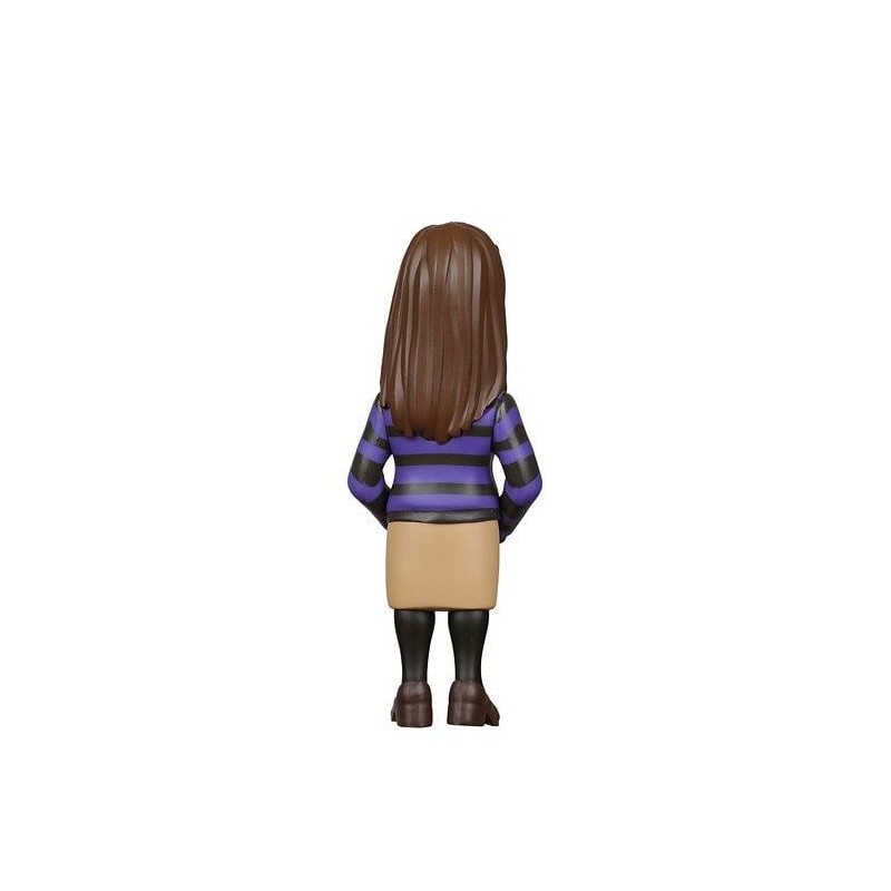 THE BIG BANG THEORY - Amy Farrah Fowler - Figurine Minix 12cm 