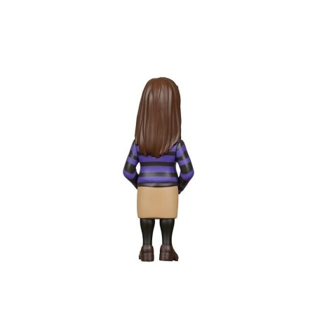 THE BIG BANG THEORY - Amy Farrah Fowler - Figurine Minix 12cm 