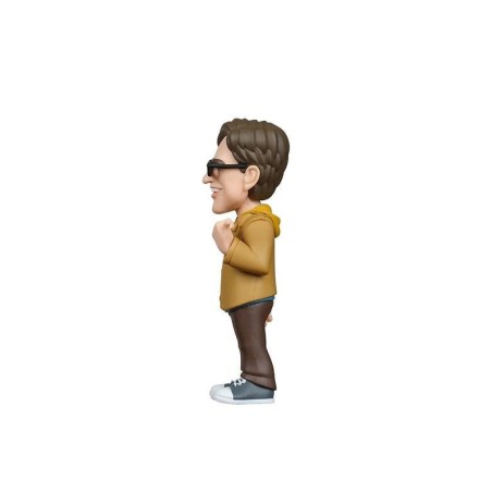 THE BIG BANG THEORY - Leonard Hofstadter - Figurine Minix 12cm 