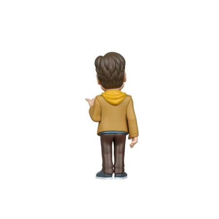 THE BIG BANG THEORY - Leonard Hofstadter - Figurine Minix 12cm 