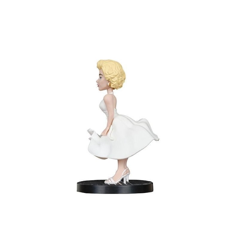 CELEBRITY - Marilyn Monroe - Figurine Minix 12cm 