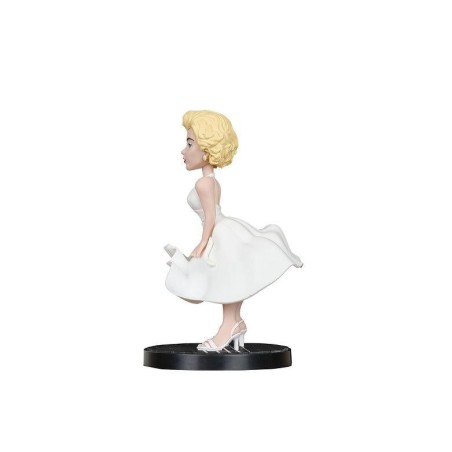 CELEBRITY - Marilyn Monroe - Figurine Minix 12cm 