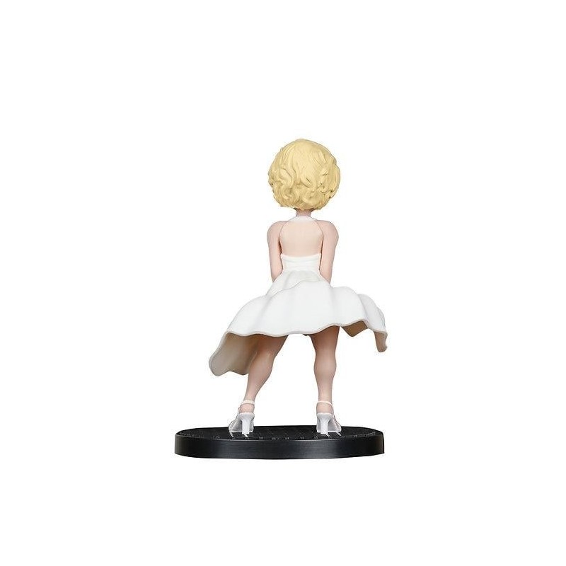 CELEBRITY - Marilyn Monroe - Figurine Minix 12cm 