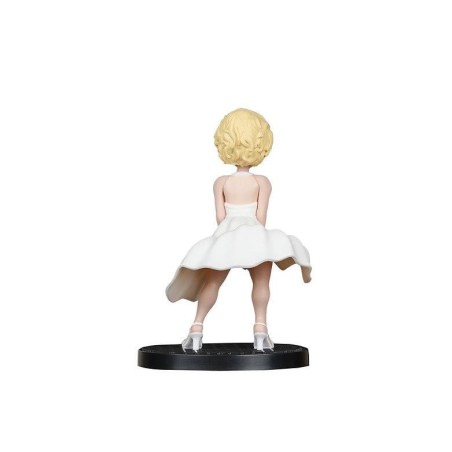 CELEBRITY - Marilyn Monroe - Figurine Minix 12cm 