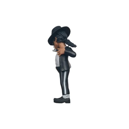 MICHAEL JACKSON - Billy Jean - Figurine Minix 12cm 