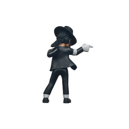 MICHAEL JACKSON - Billy Jean - Figurine Minix 12cm 