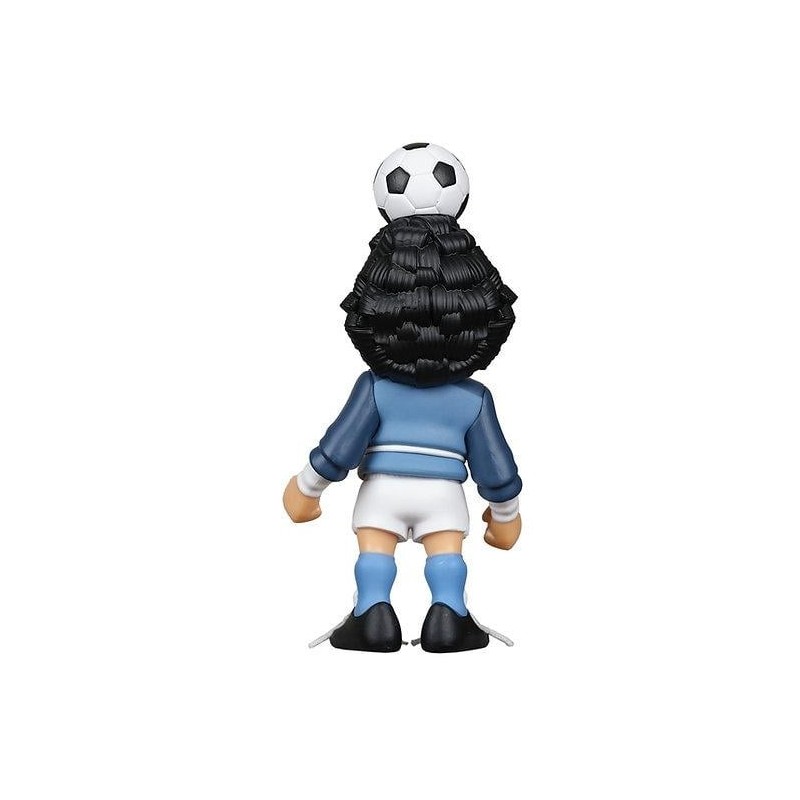 FOOTBALL LEGENDS - Maradona "Life is Life" - Figurine Minix 12cm 
