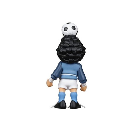 FOOTBALL LEGENDS - Maradona "Life is Life" - Figurine Minix 12cm 