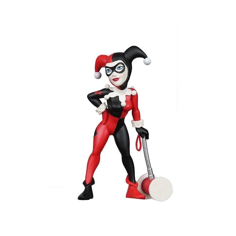 DC COMICS - Harley Quinn - Figurine Minix 12cm 