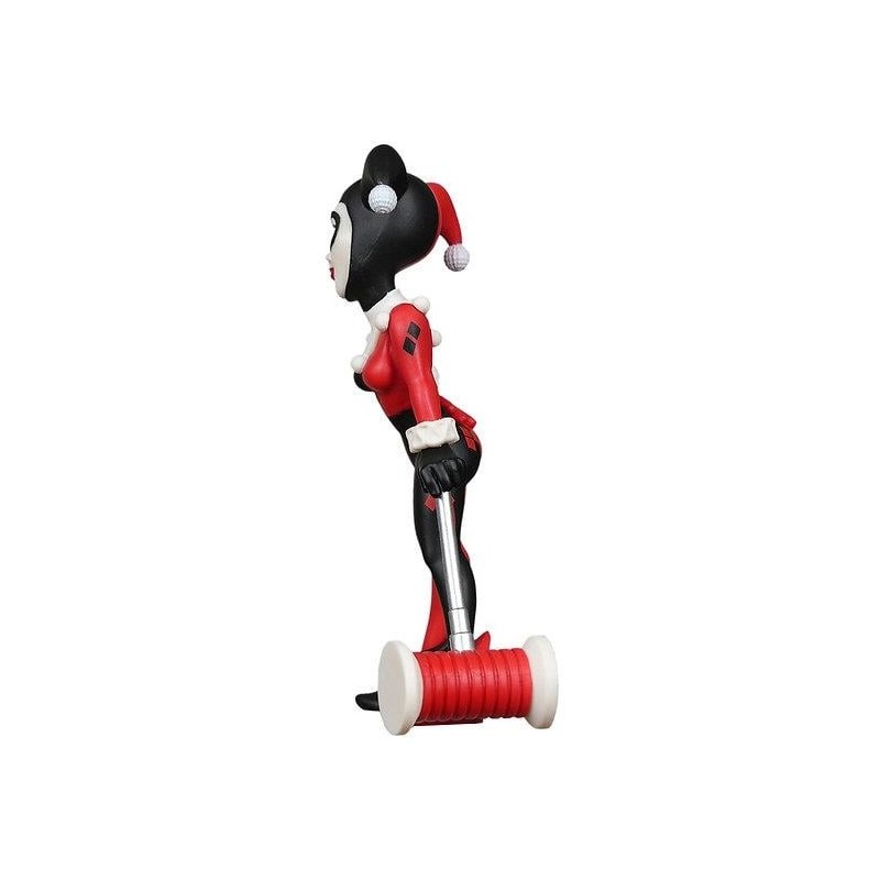 DC COMICS - Harley Quinn - Figurine Minix 12cm 
