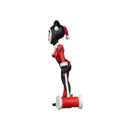 DC COMICS - Harley Quinn - Figurine Minix 12cm 