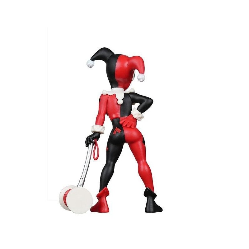 DC COMICS - Harley Quinn - Figurine Minix 12cm 