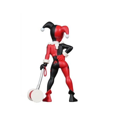 DC COMICS - Harley Quinn - Figurine Minix 12cm 