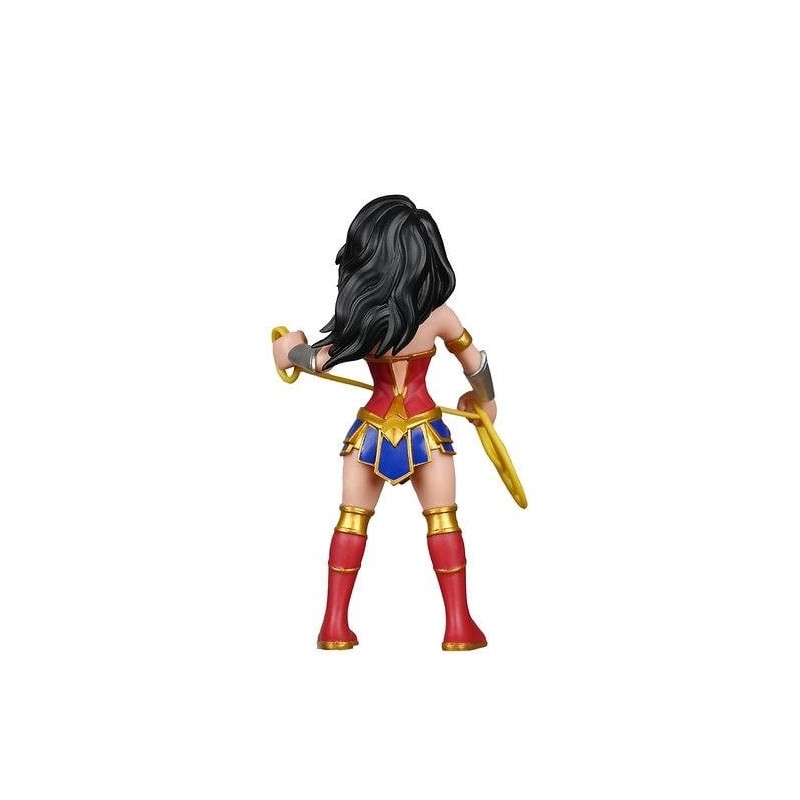 DC COMICS - Wonder Woman - Figurine Minix 12cm 