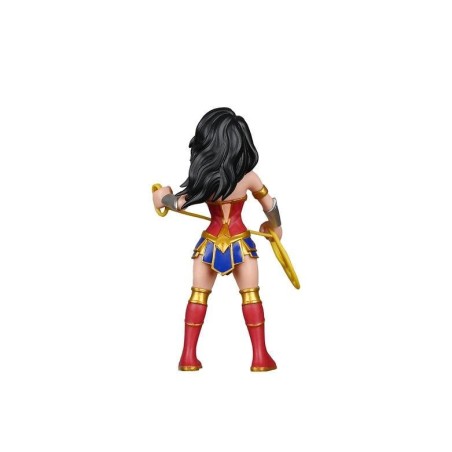 DC COMICS - Wonder Woman - Figurine Minix 12cm 