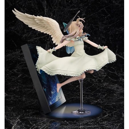 FATE/KALEID - Illyasviel Von Einzbern "15ème Ann." -Statuette 1/7 23cm 