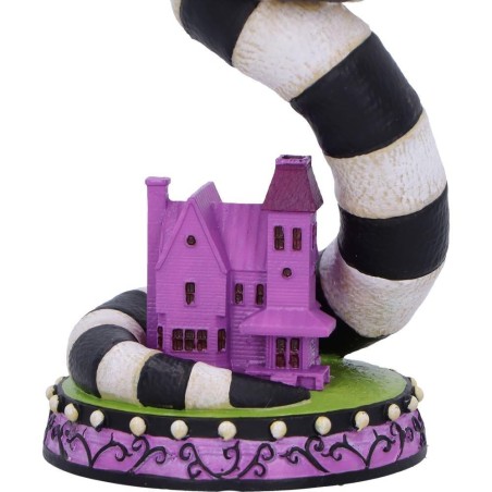 BEETLEJUICE - Goblet 19.5cm 
