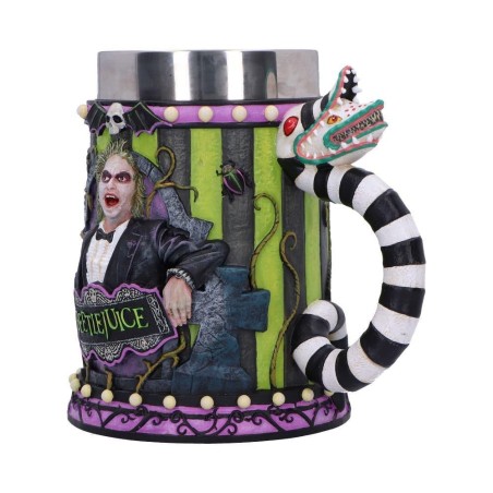 BEETLEJUICE - Chope 16cm 